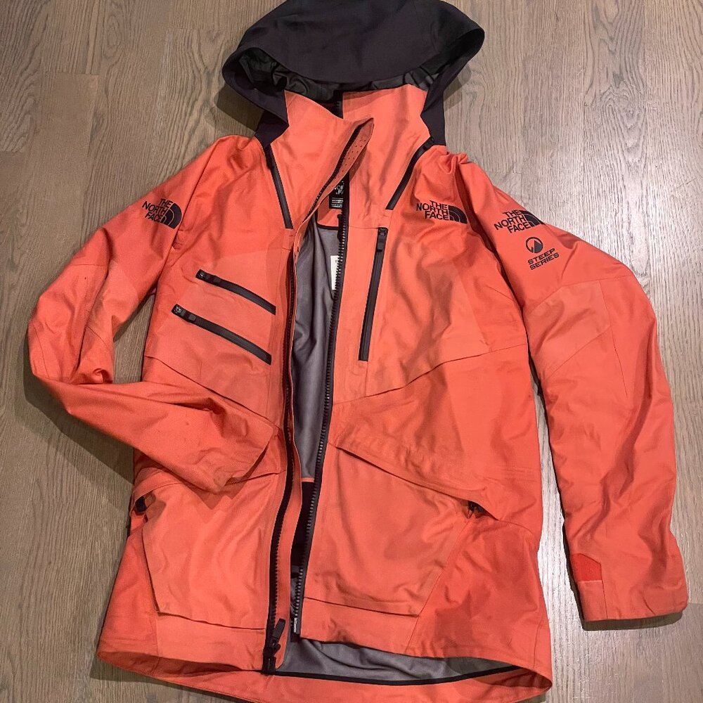 The North Face Women's Steep Series Ski/Snowboard Jacket
